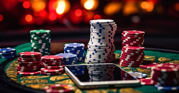 Experience the Excitement of Betting at 7Gold Casino Sportsbook Experience the Excitement of Betting at 7Gold Casino Sportsbook