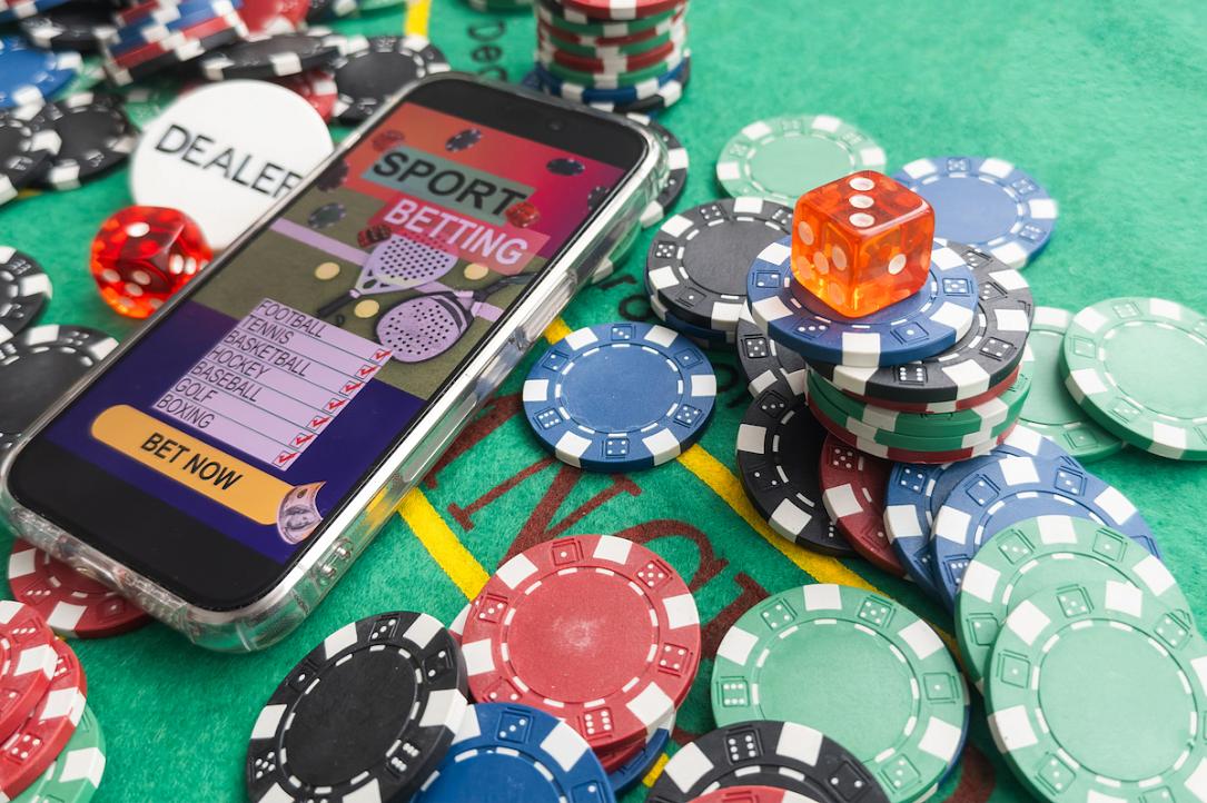 Play slots, table games, and discover the excitement of online casinos 26 Play slots, table games, and discover the excitement of online casinos 26