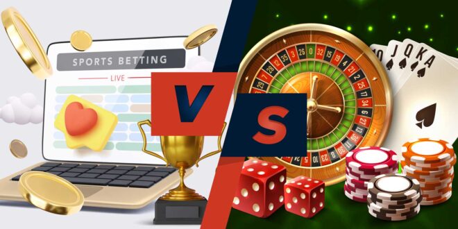 Play Slots, Table Games, and Enhance Your Gambling Experience Play Slots, Table Games, and Enhance Your Gambling Experience