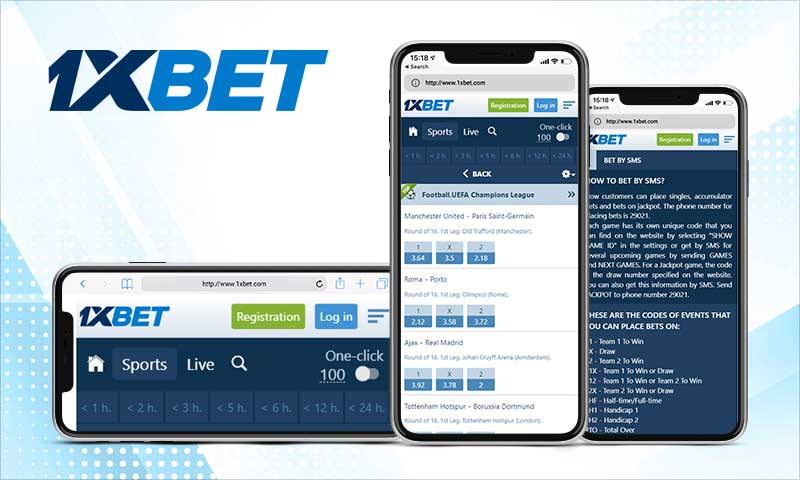1xBet Thailand Download APP – Your Gateway to Sports Betting 1xBet Thailand Download APP – Your Gateway to Sports Betting