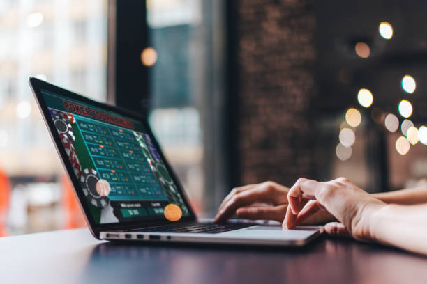 Best sites to bet on 58