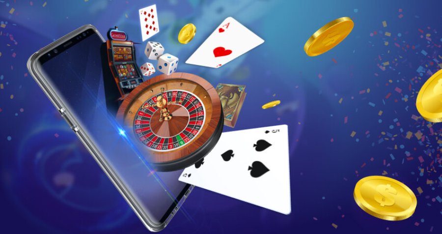 Everything You Need to Know About Casino Spinpanda UK Everything You Need to Know About Casino Spinpanda UK