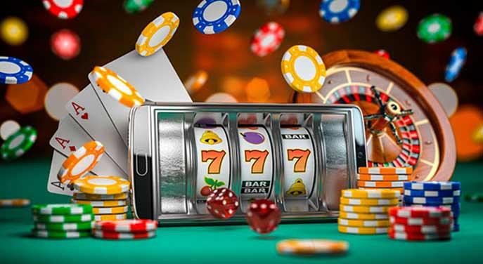 Experience Excitement and Wins at Online Casino BrucePokies 0 Experience Excitement and Wins at Online Casino BrucePokies 0