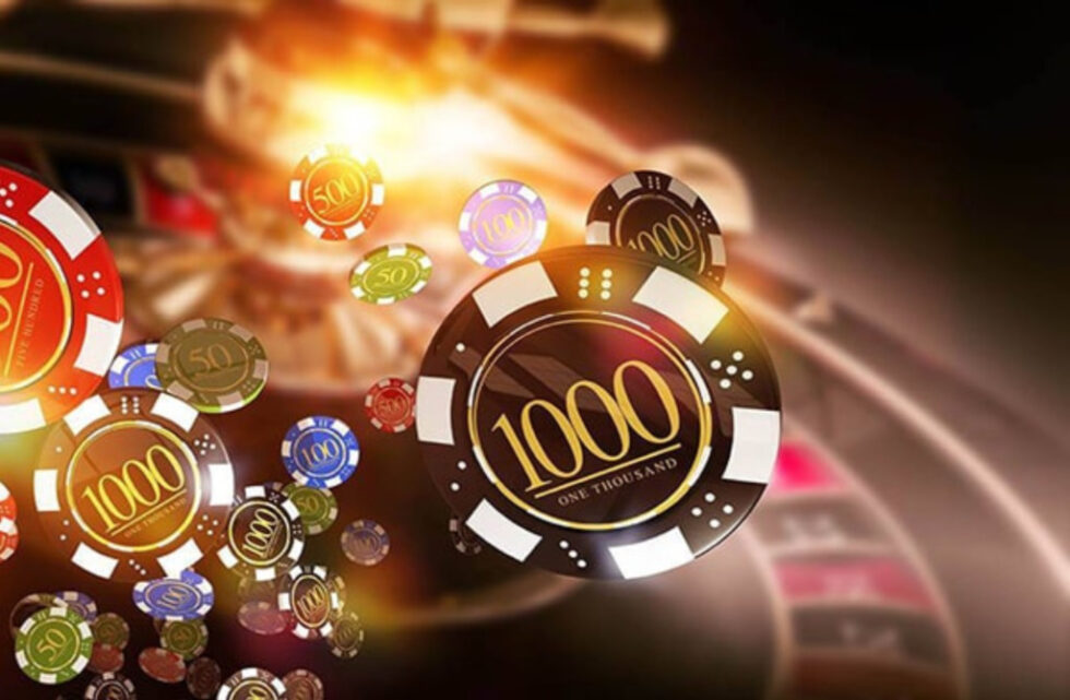 Experience the Thrill at DaVinci's Gold Casino & Sportsbook Experience the Thrill at DaVinci's Gold Casino & Sportsbook