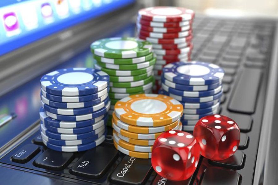 Experience the Thrill at DaVinci's Gold Casino & Sportsbook Experience the Thrill at DaVinci's Gold Casino & Sportsbook