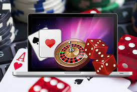 Experience the Thrill of R2pbet Online Casino UK 0