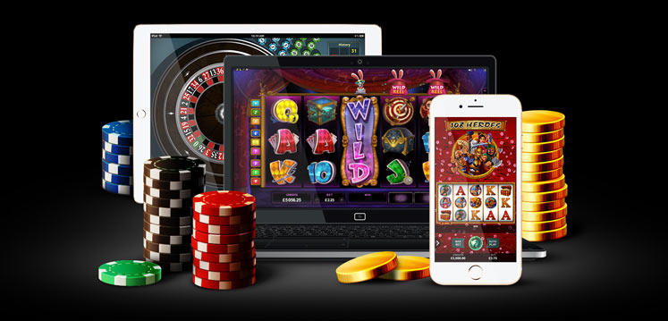 Experience the Thrills at Online Casino SlotsSafari Experience the Thrills at Online Casino SlotsSafari