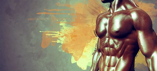 How Do Steroids Improve Collagen Synthesis?