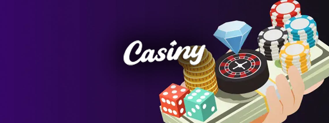 Explore Exciting Casiny Casino No Deposit Bonuses for Every Player