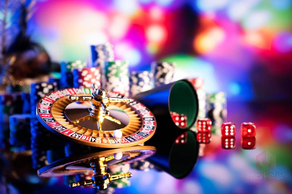 Explore the Thrills of 345 Spins Casino Online Games