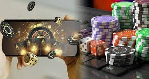 Explore the Thrills of 345 Spins Casino Online Games