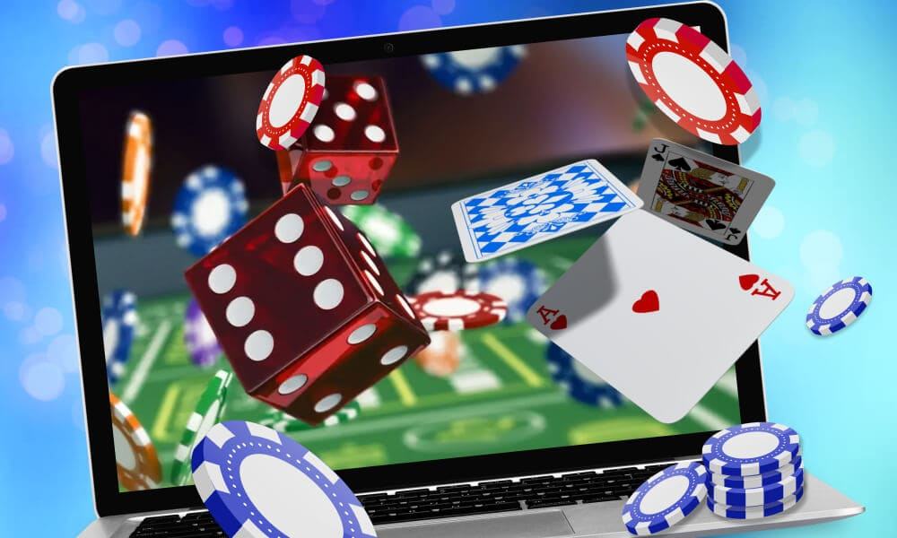 Explore the Thrills of Online Casino Betting UK