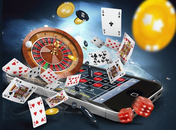 iPhone istifadəçiləri üçün ideal kazino iPhone istifadəçiləri üçün ideal kazino