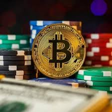 オンラインカジノ ビットコインの魅力と利点 オンラインカジノ ビットコインの魅力と利点